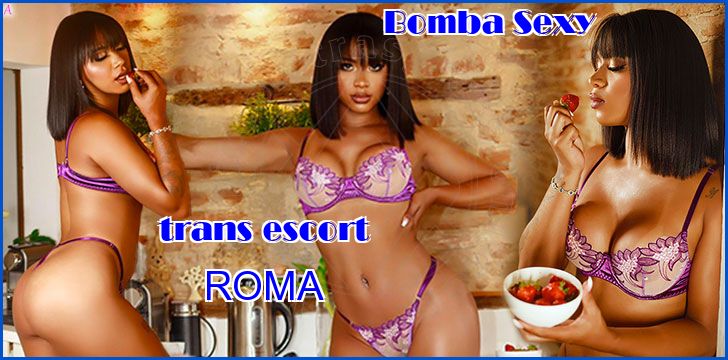 Bomba Sexy