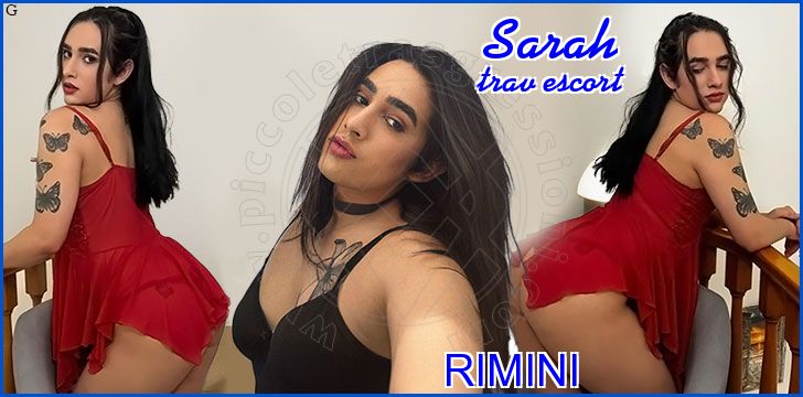Sarah