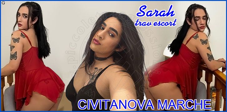 Sarah