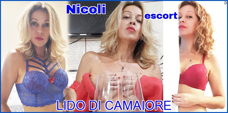 Nicoli