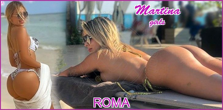 Martina