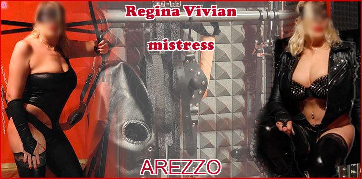Regina Vivian