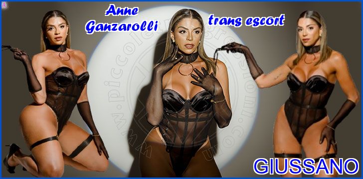 Anne Ganzarolli