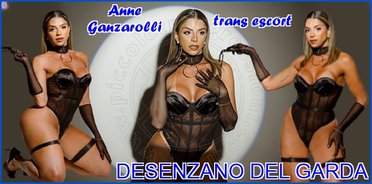 Anne Ganzarolli