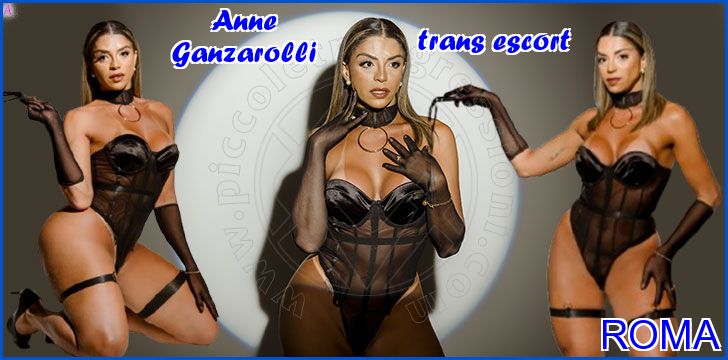 Anne Ganzarolli