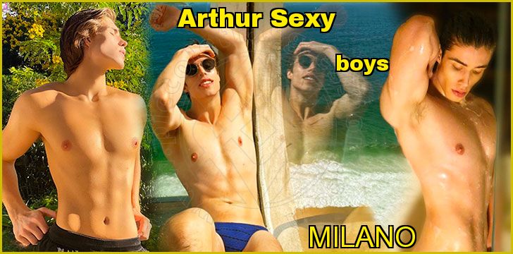 Arthur Sexy