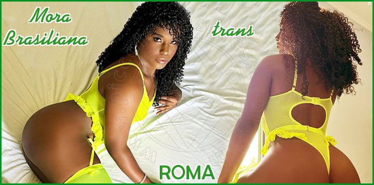 Mora Brasiliana