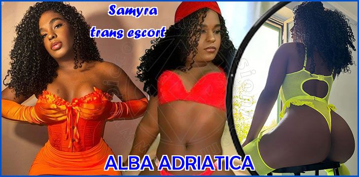 Samyra