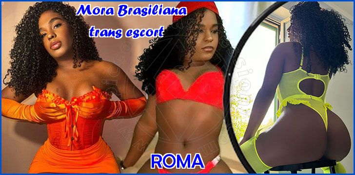 Mora Brasiliana