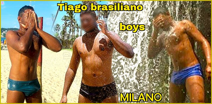 Tiago Brasiliano