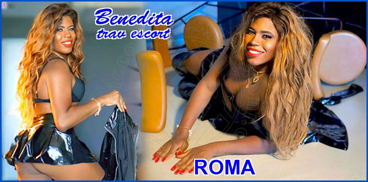Benedita