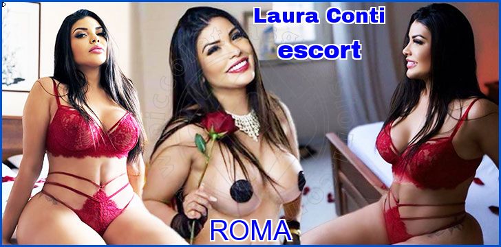 Laura Conti escort a Savona