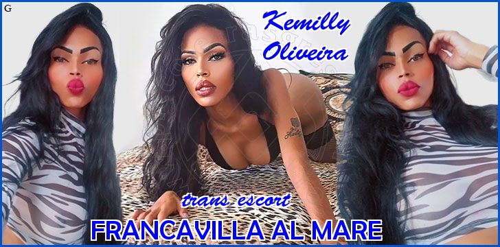 Kemilly Oliveira