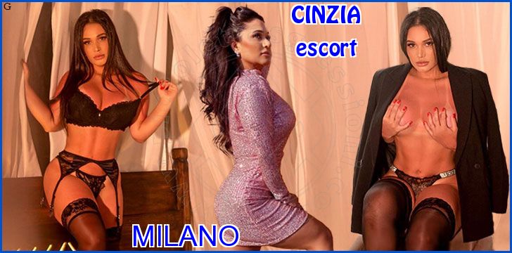 Cinzia
