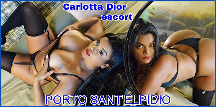 Carlotta Dior