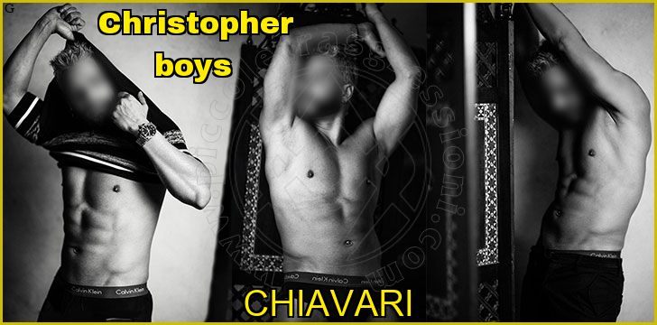 Christopher