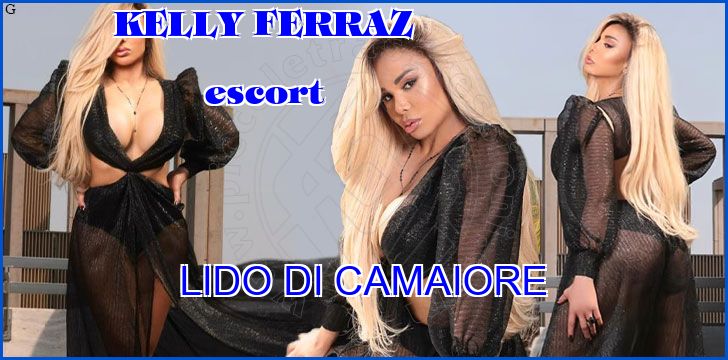 Kelly Ferraz