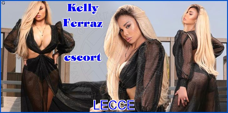 Kelly Ferraz