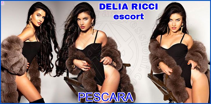 Delia Ricci