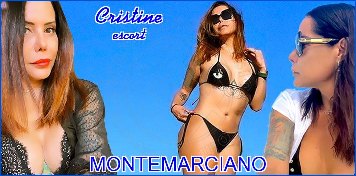 Cristine