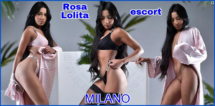 Rosa Lolita