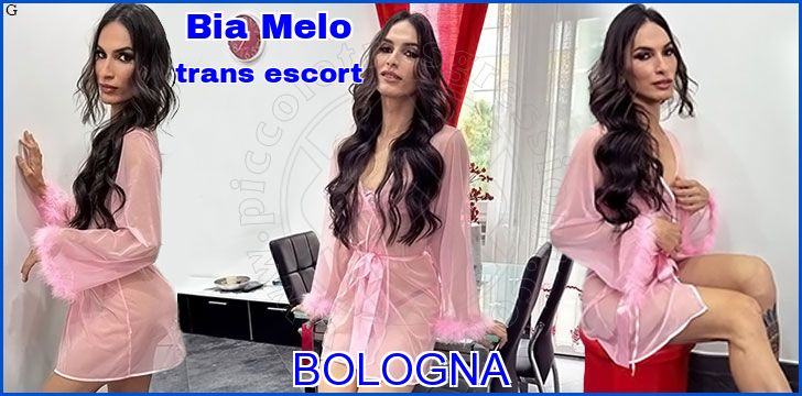Bia Melo