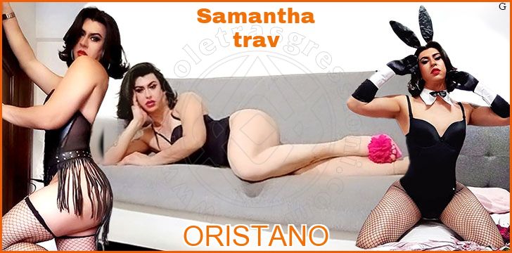 Samantha