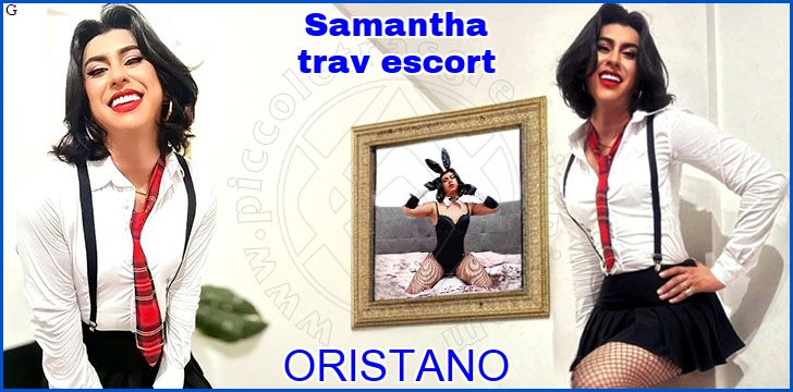 Samantha