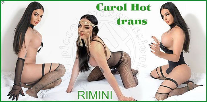 Carol Hot