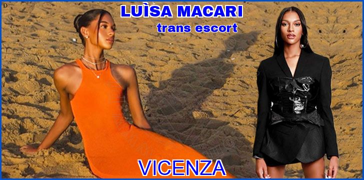 Luìsa Macari