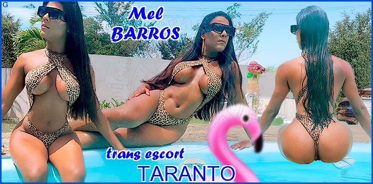 Mel Barros