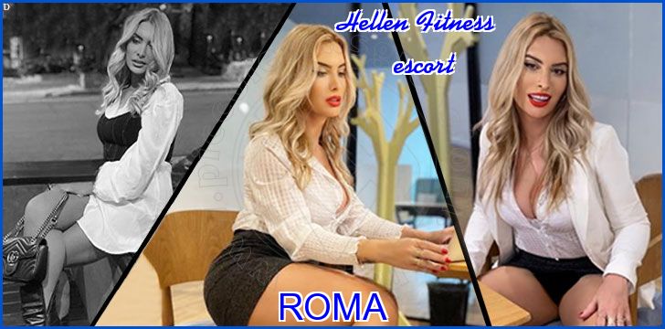 Hellen Fitness