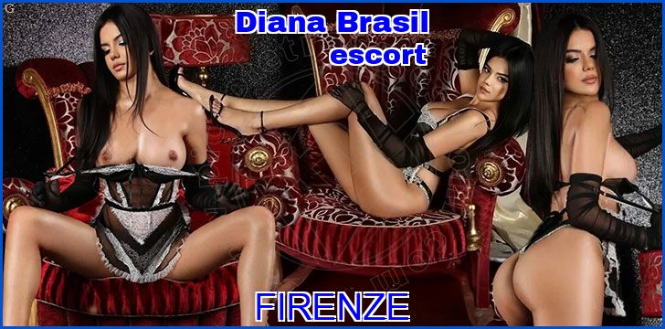 Diana Brasil