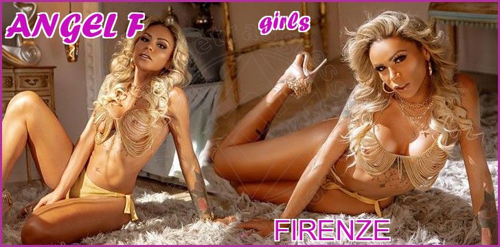 Angel F
