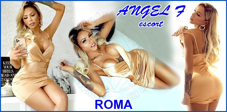 Angel F