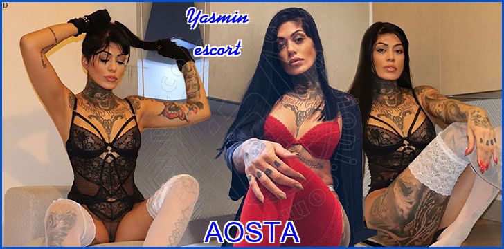 Yasmin