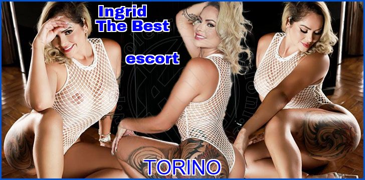 Ingrid The Best