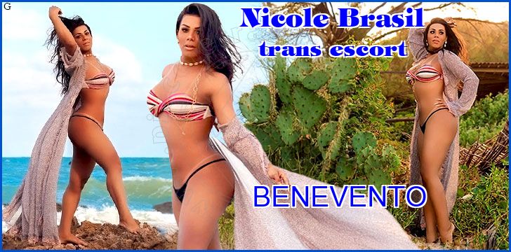 Nicole Brasil