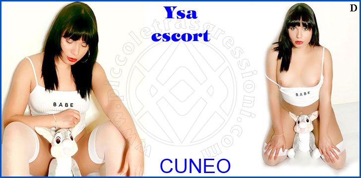 Ysa