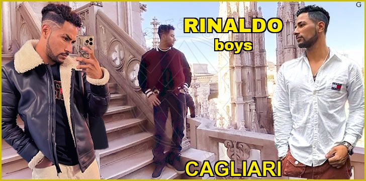 Rinaldo