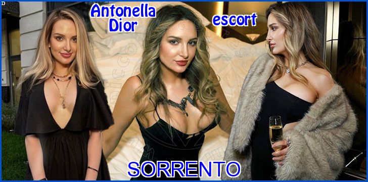 Antonella Dior