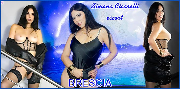 Simona Cicarelli