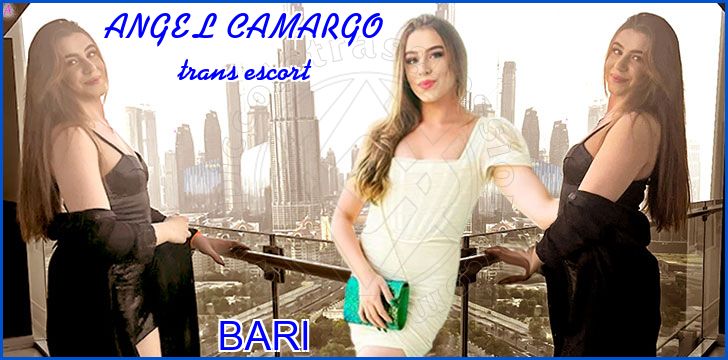 Angel Camargo