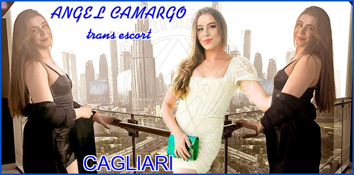 Angel Camargo