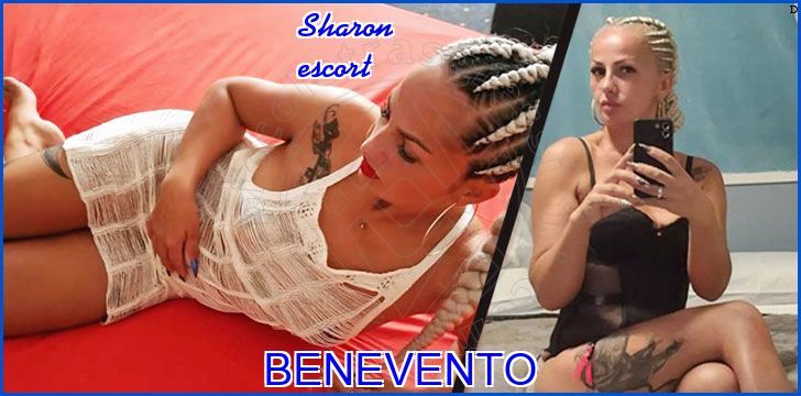 Sharon