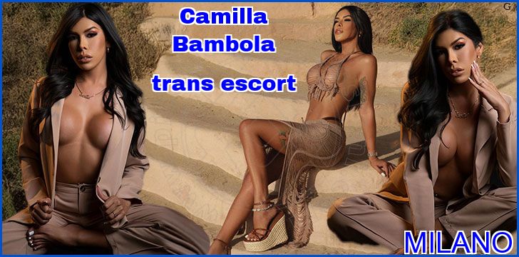 Camilla Bambola