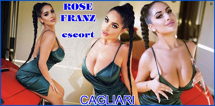 Rose Franz