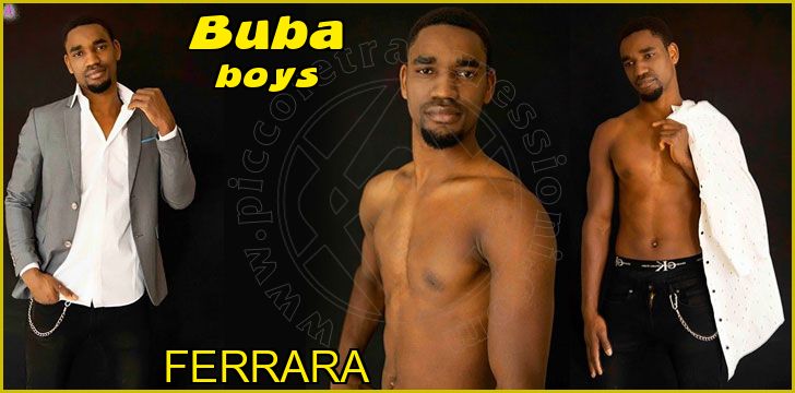 Buba