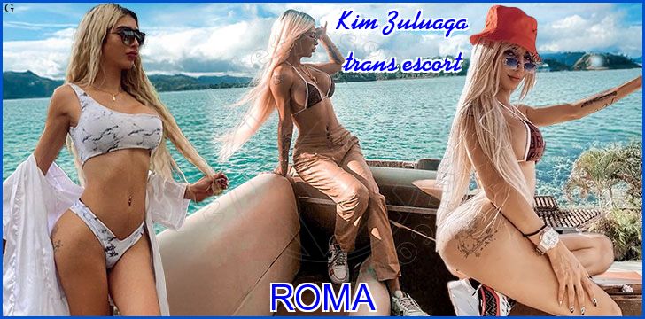 Kim Zuluaga