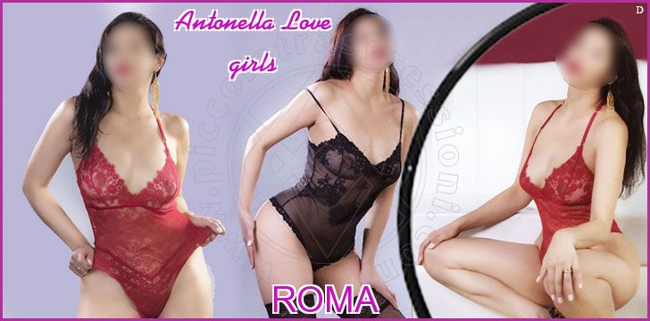 Antonella Love